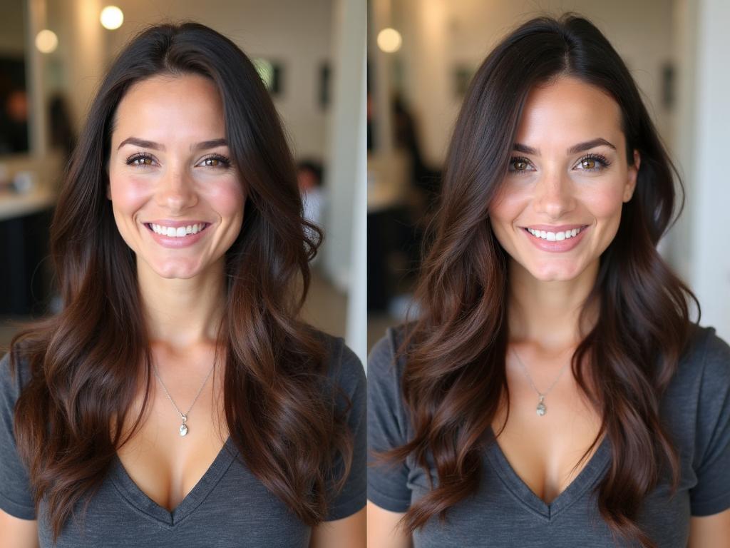 Natural Volume & Length